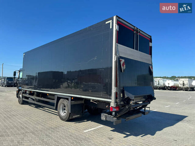 МАН 18.250, объемом двигателя 0 л и пробегом 510 тыс. км за 41000 $, фото 3 на Automoto.ua