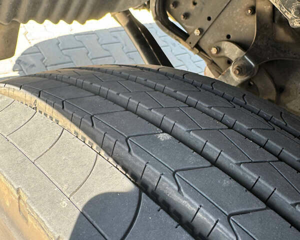 МАН 18.250, объемом двигателя 0 л и пробегом 510 тыс. км за 41000 $, фото 7 на Automoto.ua