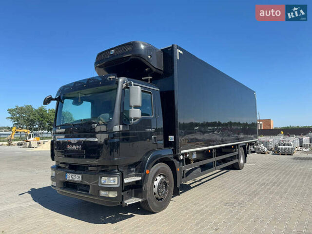 МАН 18.250, объемом двигателя 0 л и пробегом 510 тыс. км за 41000 $, фото 6 на Automoto.ua