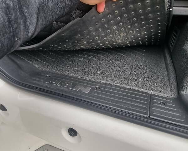 Білий МАН 18.540, об'ємом двигуна 15.26 л та пробігом 560 тис. км за 42000 $, фото 12 на Automoto.ua