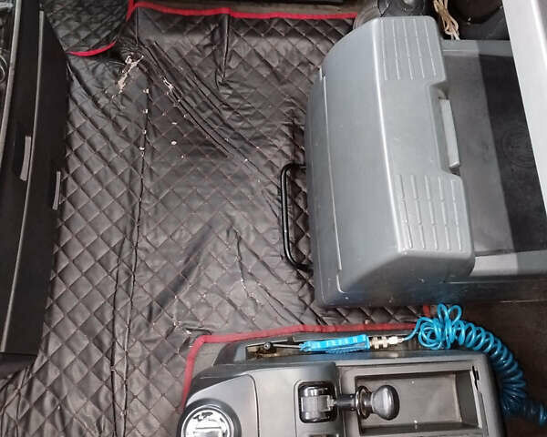 МАН 18.540, объемом двигателя 0 л и пробегом 2 тыс. км за 12500 $, фото 12 на Automoto.ua