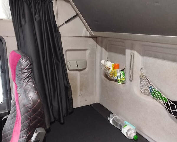 МАН 18.540, объемом двигателя 0 л и пробегом 2 тыс. км за 12500 $, фото 11 на Automoto.ua