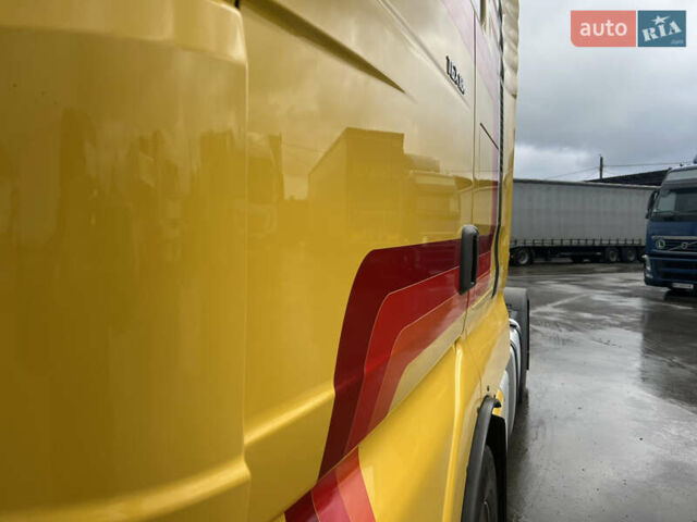 МАН 18.540, об'ємом двигуна 0 л та пробігом 811 тис. км за 25700 $, фото 2 на Automoto.ua