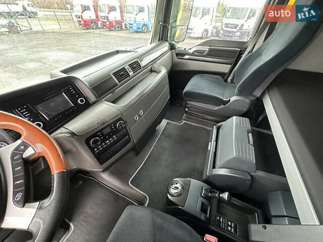 МАН 18.540, объемом двигателя 0 л и пробегом 900 тыс. км за 30000 $, фото 61 на Automoto.ua