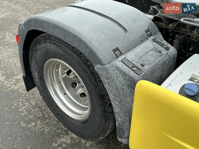 МАН 18.540, объемом двигателя 0 л и пробегом 900 тыс. км за 30000 $, фото 32 на Automoto.ua