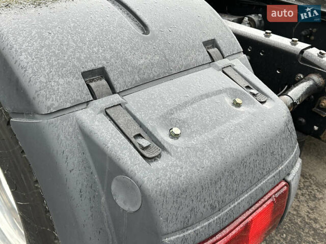 МАН 18.540, объемом двигателя 0 л и пробегом 900 тыс. км за 30000 $, фото 41 на Automoto.ua