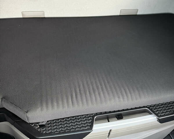 МАН 18.540, объемом двигателя 0 л и пробегом 300 тыс. км за 76737 $, фото 5 на Automoto.ua