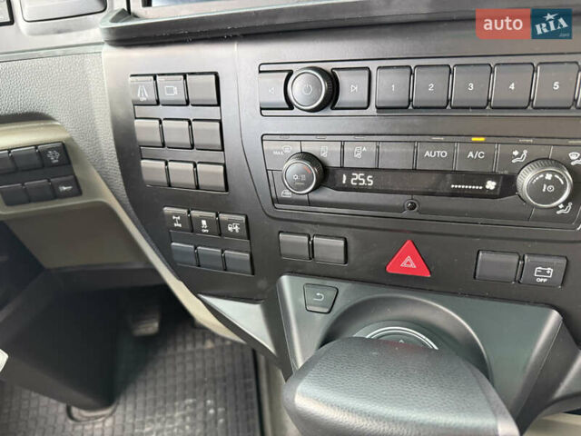 МАН 18.540, объемом двигателя 0 л и пробегом 300 тыс. км за 76737 $, фото 14 на Automoto.ua