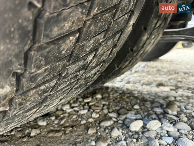 МАН 18.540, объемом двигателя 0 л и пробегом 300 тыс. км за 76737 $, фото 17 на Automoto.ua