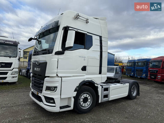 МАН 18.540, объемом двигателя 0 л и пробегом 300 тыс. км за 76737 $, фото 4 на Automoto.ua