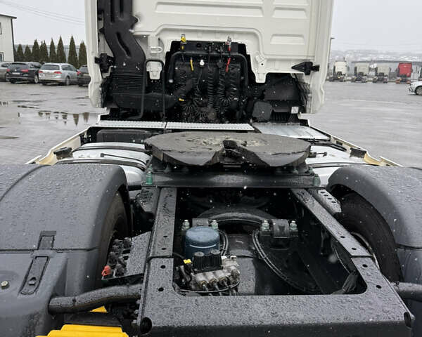 МАН 18.540, объемом двигателя 0 л и пробегом 300 тыс. км за 76737 $, фото 3 на Automoto.ua