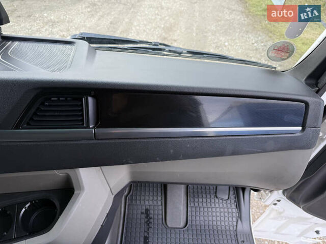 МАН 18.540, объемом двигателя 0 л и пробегом 300 тыс. км за 76737 $, фото 15 на Automoto.ua