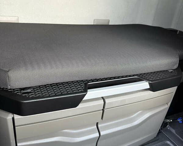 МАН 18.540, объемом двигателя 0 л и пробегом 300 тыс. км за 76737 $, фото 19 на Automoto.ua