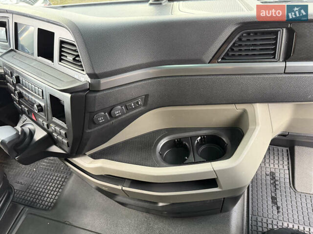 МАН 18.540, объемом двигателя 0 л и пробегом 300 тыс. км за 76737 $, фото 6 на Automoto.ua