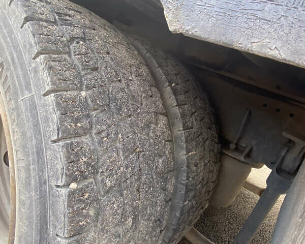 МАН 19, объемом двигателя 0 л и пробегом 400 тыс. км за 15500 $, фото 10 на Automoto.ua