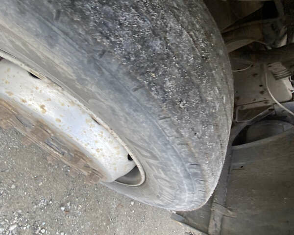 МАН 19, объемом двигателя 0 л и пробегом 400 тыс. км за 15500 $, фото 11 на Automoto.ua