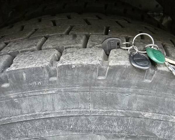 Белый МАН 19.322, объемом двигателя 9.9 л и пробегом 85 тыс. км за 20500 $, фото 10 на Automoto.ua