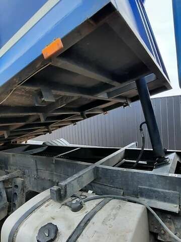 МАН 19.332, об'ємом двигуна 12 л та пробігом 1000 тис. км за 14500 $, фото 4 на Automoto.ua