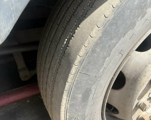 МАН 19.343, объемом двигателя 2.3 л и пробегом 2 тыс. км за 8000 $, фото 6 на Automoto.ua