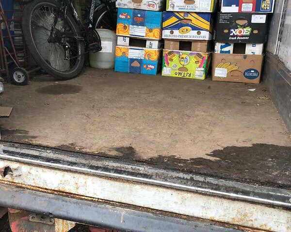 Жовтий МАН 19.343, об'ємом двигуна 9.97 л та пробігом 770 тис. км за 6700 $, фото 7 на Automoto.ua