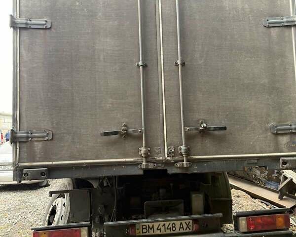 Білий МАН 19.364, об'ємом двигуна 12 л та пробігом 950 тис. км за 11000 $, фото 5 на Automoto.ua