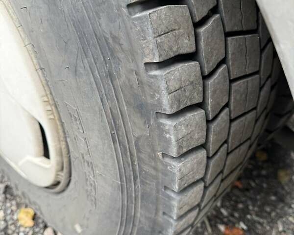 Білий МАН 19.364, об'ємом двигуна 12 л та пробігом 950 тис. км за 11000 $, фото 4 на Automoto.ua