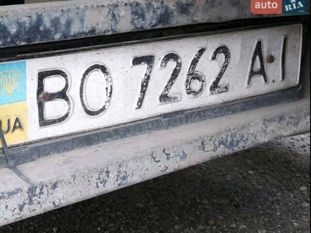 МАН 19.364, объемом двигателя 0 л и пробегом 1 тыс. км за 4712 $, фото 4 на Automoto.ua