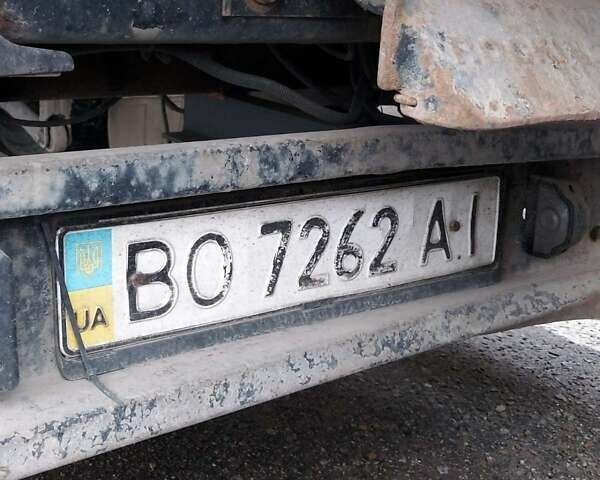 МАН 19.364, объемом двигателя 0 л и пробегом 1 тыс. км за 4712 $, фото 3 на Automoto.ua