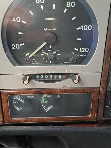 Красный МАН 19.403, объемом двигателя 11.97 л и пробегом 620 тыс. км за 28500 $, фото 6 на Automoto.ua