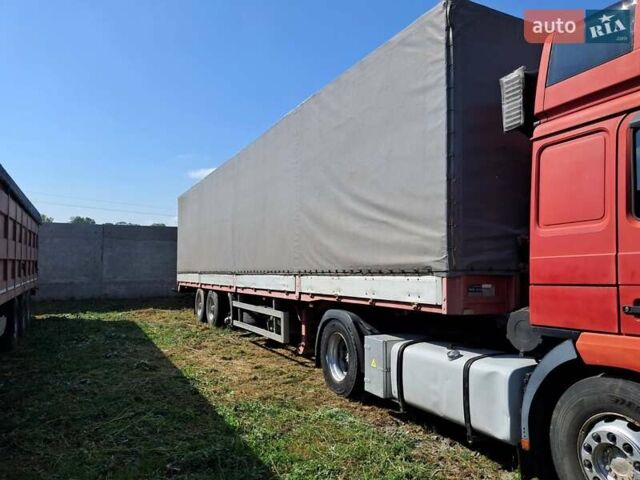 Червоний МАН 19.403, об'ємом двигуна 4 л та пробігом 5 тис. км за 5500 $, фото 9 на Automoto.ua