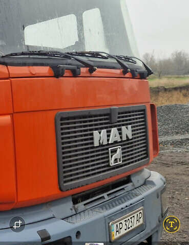 МАН 19.403, объемом двигателя 0 л и пробегом 100 тыс. км за 11500 $, фото 5 на Automoto.ua