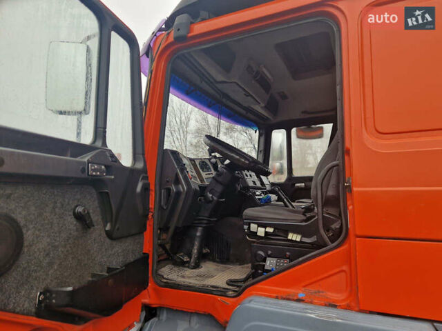 МАН 19.403, объемом двигателя 0 л и пробегом 100 тыс. км за 11500 $, фото 2 на Automoto.ua