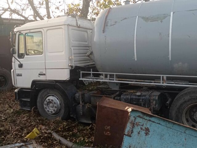 МАН 19.403, объемом двигателя 11.97 л и пробегом 0 тыс. км за 12500 $, фото 2 на Automoto.ua