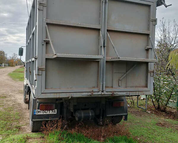 МАН 19.403, объемом двигателя 0 л и пробегом 400 тыс. км за 13000 $, фото 2 на Automoto.ua