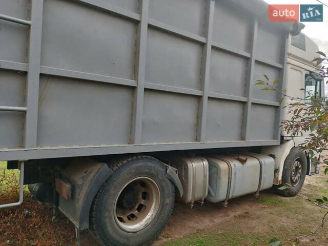 МАН 19.403, объемом двигателя 0 л и пробегом 400 тыс. км за 13000 $, фото 3 на Automoto.ua