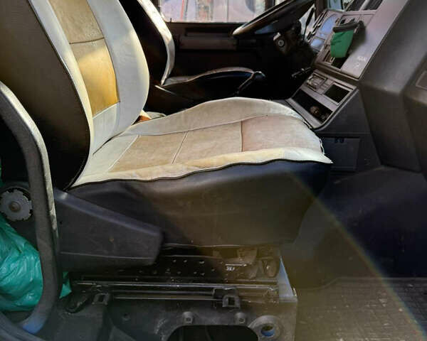 МАН 19.403, объемом двигателя 0 л и пробегом 438 тыс. км за 29000 $, фото 10 на Automoto.ua