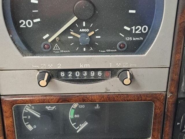 МАН 19.403, объемом двигателя 0 л и пробегом 0 тыс. км за 27000 $, фото 5 на Automoto.ua