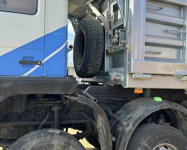 МАН 19.403, объемом двигателя 11.97 л и пробегом 1 тыс. км за 22000 $, фото 2 на Automoto.ua