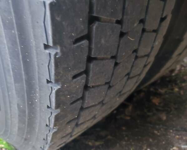 Синий МАН 19.403, объемом двигателя 0 л и пробегом 2 тыс. км за 15000 $, фото 1 на Automoto.ua