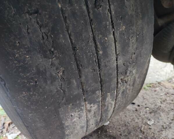 Синий МАН 19.403, объемом двигателя 0 л и пробегом 2 тыс. км за 15000 $, фото 12 на Automoto.ua