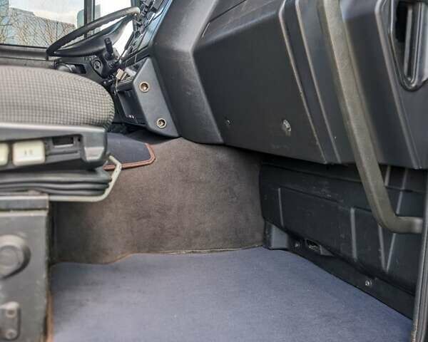 МАН 19.414, объемом двигателя 12 л и пробегом 1 тыс. км за 19999 $, фото 17 на Automoto.ua