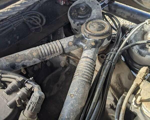 МАН 19.414, объемом двигателя 12 л и пробегом 1 тыс. км за 19999 $, фото 10 на Automoto.ua