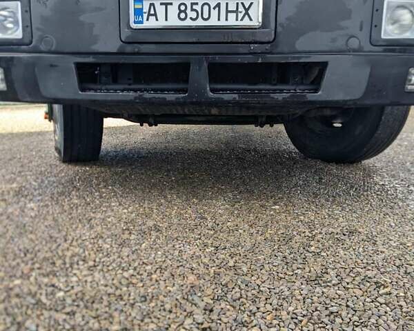 МАН 19.414, объемом двигателя 12 л и пробегом 1 тыс. км за 19999 $, фото 9 на Automoto.ua