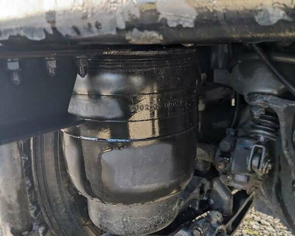 МАН 19.414, объемом двигателя 12 л и пробегом 1 тыс. км за 19999 $, фото 15 на Automoto.ua