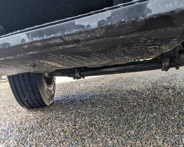 МАН 19.414, объемом двигателя 12 л и пробегом 1 тыс. км за 19999 $, фото 18 на Automoto.ua