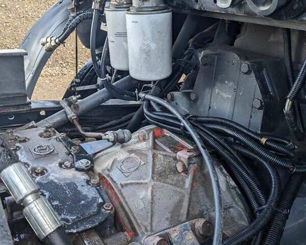 МАН 19.414, объемом двигателя 12 л и пробегом 1 тыс. км за 19999 $, фото 14 на Automoto.ua