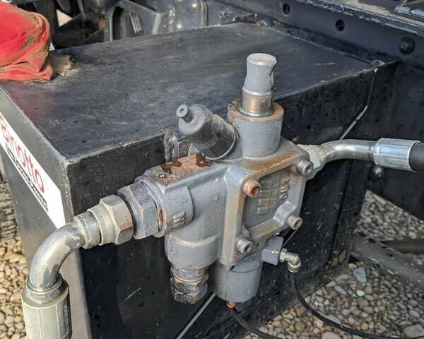 МАН 19.414, объемом двигателя 12 л и пробегом 1 тыс. км за 19999 $, фото 24 на Automoto.ua