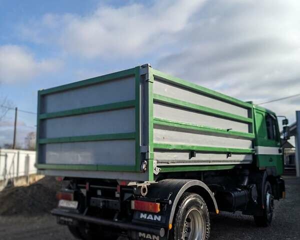 МАН 19.414, объемом двигателя 12 л и пробегом 1 тыс. км за 19999 $, фото 5 на Automoto.ua