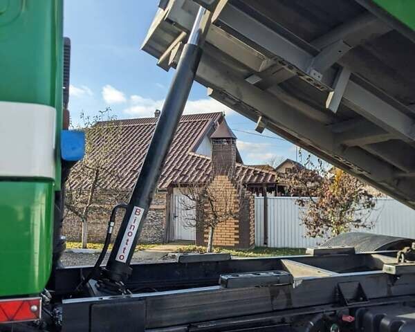 МАН 19.414, объемом двигателя 12 л и пробегом 1 тыс. км за 19999 $, фото 29 на Automoto.ua