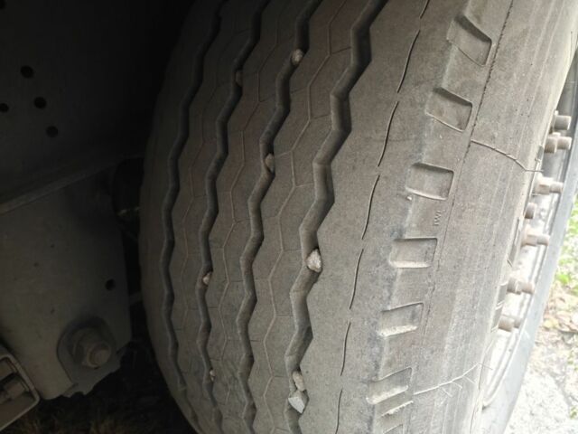 МАН 19.414, объемом двигателя 0 л и пробегом 0 тыс. км за 10500 $, фото 4 на Automoto.ua